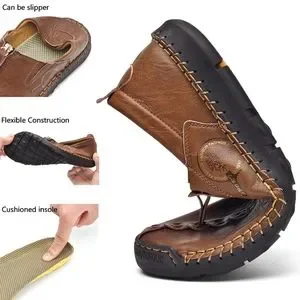 Shaire | Shoes | Shaire Mens Casual Loafers Wh648 | Poshmark